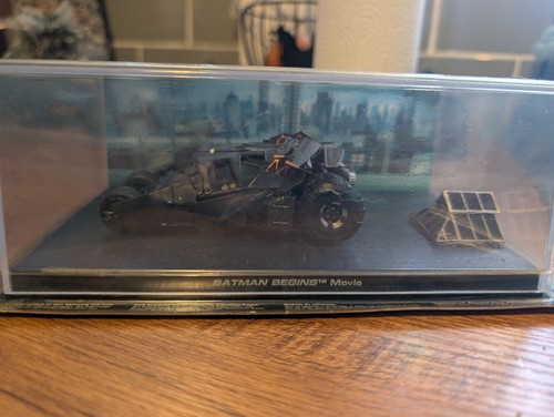Batman automobilia - automobilia, no.3