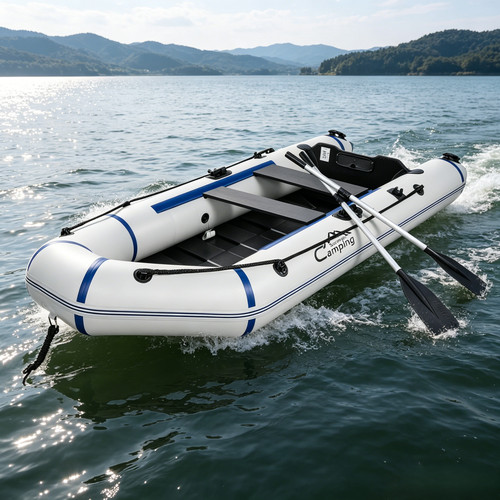 10ft inflatable dinghy boat - 10ft,