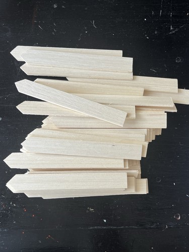 Plant spikes stakes - spikes,