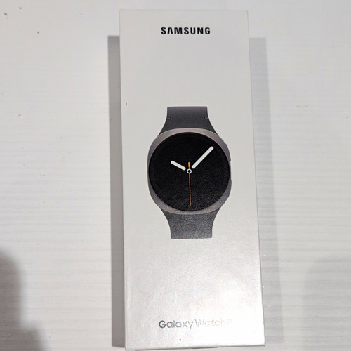 Samsung galaxy watch - watch, 8
