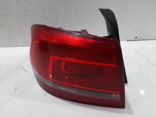 Volkswagen passat mk6 - vw,