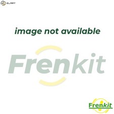 REPAIR KIT BRAKE CALIPER 257105 FOR MERCEDES-BENZ OPEL OM 621.918 2.0L 4cyl 8 8