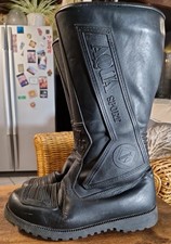 Ladies Frank Thomas Motorcycle