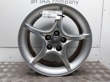 ALLOY WHEEL TOYOTA CELICA 16 Inch Rim 5x100 ET39 