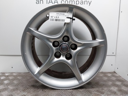 Alloy wheel toyota celica - alloy,