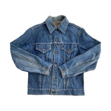 70’s Levi’s Vintage Orange