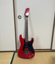 FERNANDES FST-65 FUNCTION