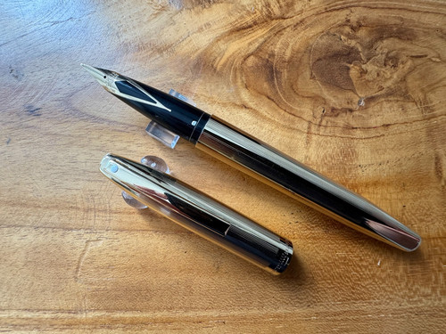 Sheaffer triumph imperial - ,