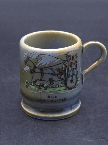 Wade porcelain irish - porcelain,
