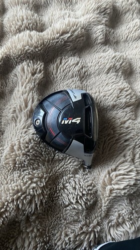 Taylormade driver head 5 - m4,