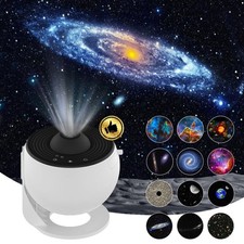 4K HD Planetarium Projector