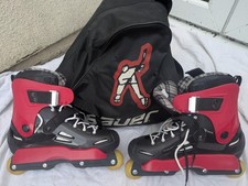 Rollerblade Blank / Tribe