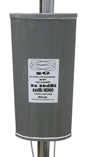 52dbi directional mimo - 4g,
