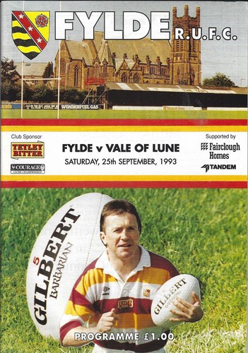 Fylde vale lune 25 - fylde v vale,