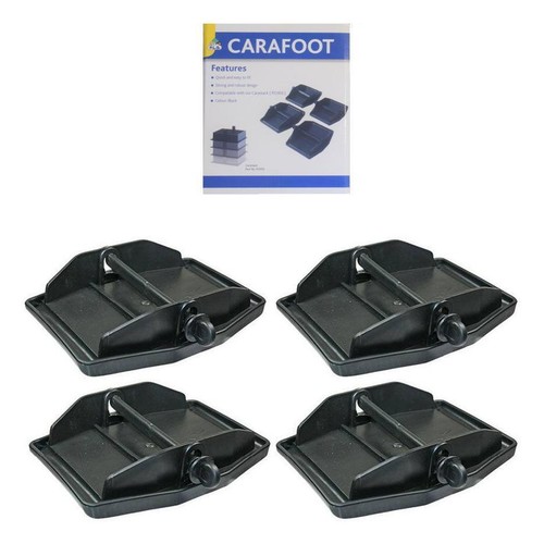 Carafoot caravan motorhome - carafoot,