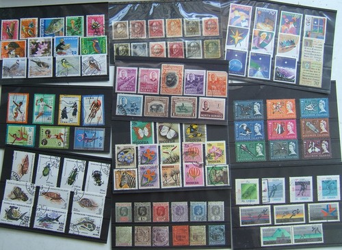 Bargain packs foreign - packs, &