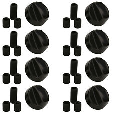 8 X Stoves New World & Belling