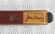 JOE DAVIS "20 YEARS WORLD