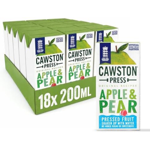 Cawston press fruit - cawston,