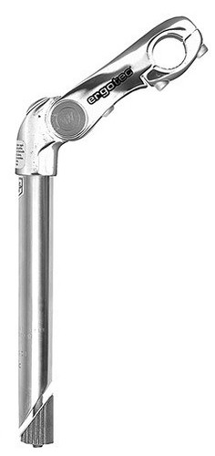 Bike quill stem ergotec kobra - bike,