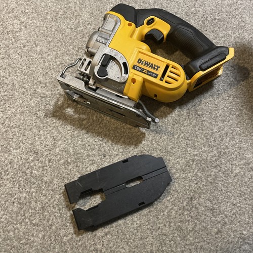 Dewalt dcs331n 18v ion - 18v, li-ion