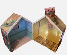 Playskool Rose Petal Cottage