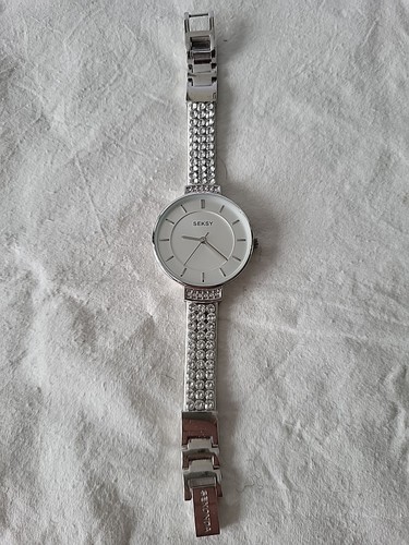 Seksy sekonda ladies quartz - seksy, by