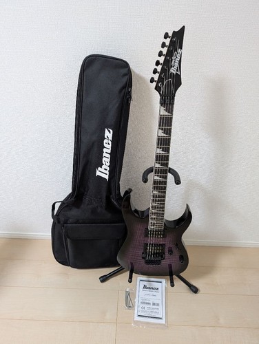 Ibanez gio grg320fa electric - ibanez,