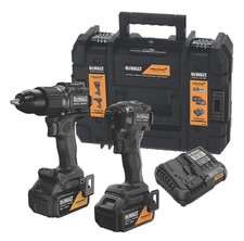 DEWALT McLaren F1 Team