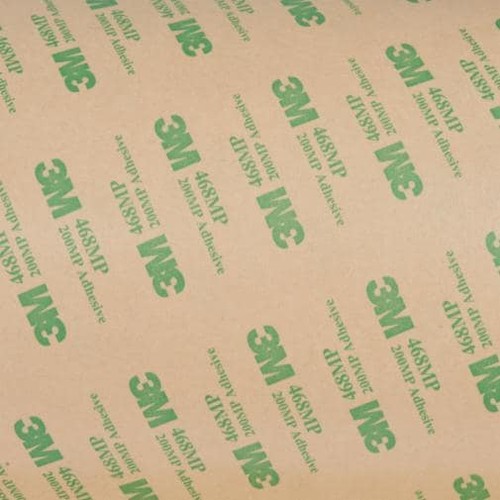 Adhesive transfer tape - transfer,