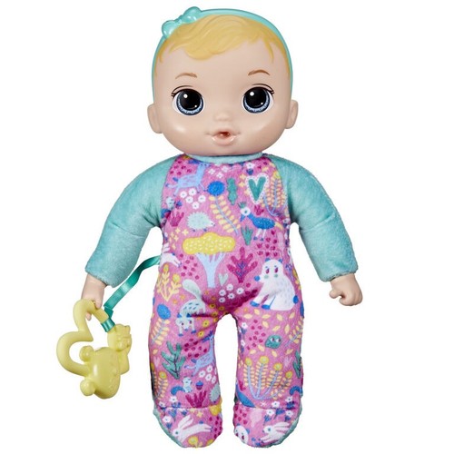 Hasbro baby alive - hasbro,