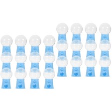  Set of 2 Gumball Dispenser