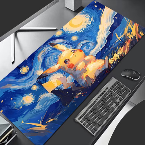 Pokemon pikachu anime gaming - pokemon,