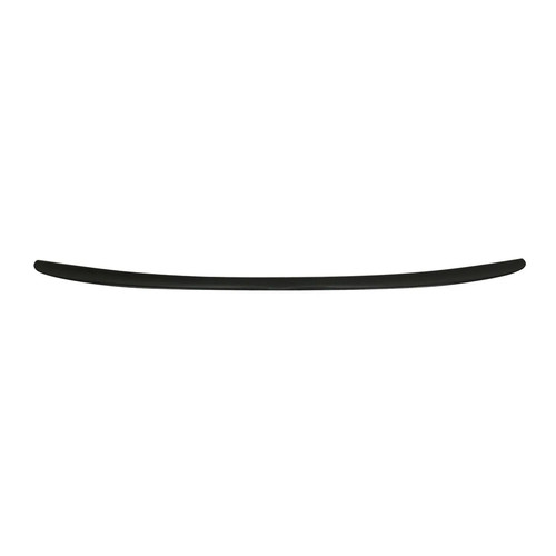 Rear trunk spoiler wing for - trunk,