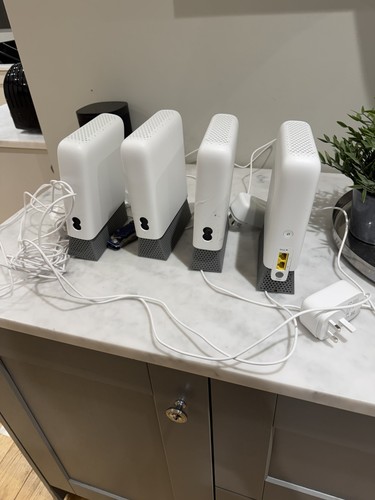 Smart wifi pro mesh - ee,