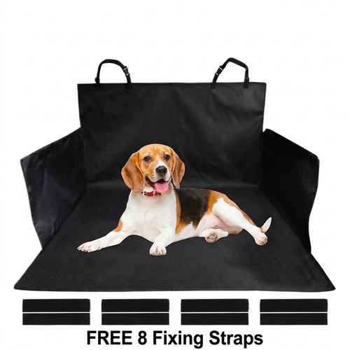 Waterproof car boot liner - boot,