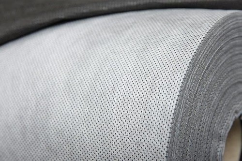 Breathable roof membrane felt - breathable,