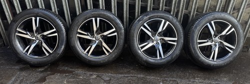 Volvo xc40 536 alloy wheel - alloy,