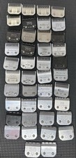Job lot 42 Dog Grooming Blades