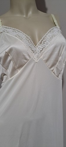 Vintage vanity fair full - vintage, slip
