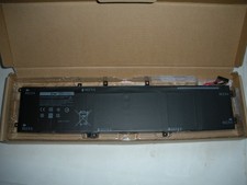 6GTPY battery for DELL XPS 15