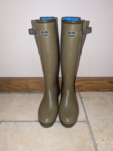 Chameau womens vierzonord - chameau,