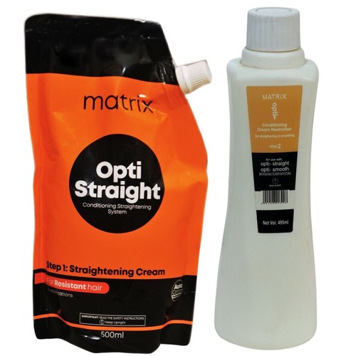 Matrix opti straightening - matrix, opti.