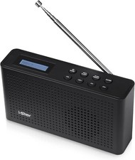 Portable  Radio DAB/DAB+