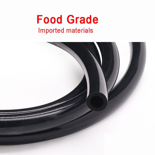 ø2mm 25mm food grade - food, black