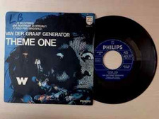 VAN DER GRAAF GENERATOR /