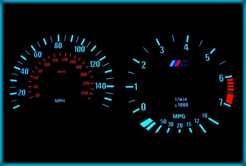 G124 bmw e36 uk - g124, 91-99