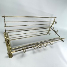 Art Deco Wardrobe Wall