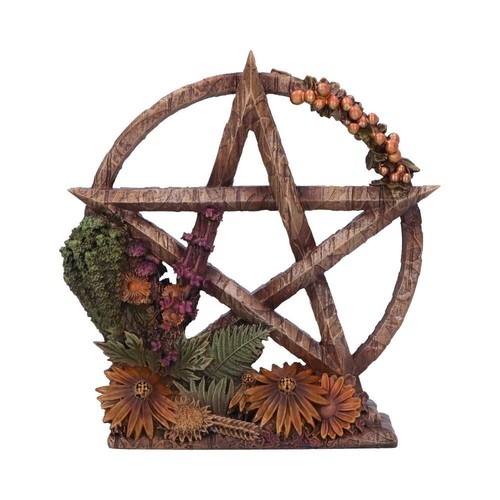 Season the pentagram litha - season,