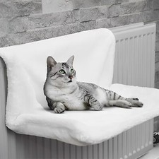 Cat Radiator Pet Bed Hanging